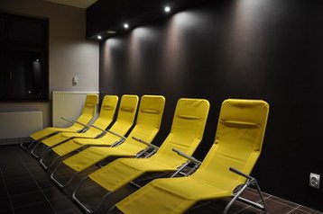 Slovākija Penzión Liptovský Mikuláš, Eksterjers